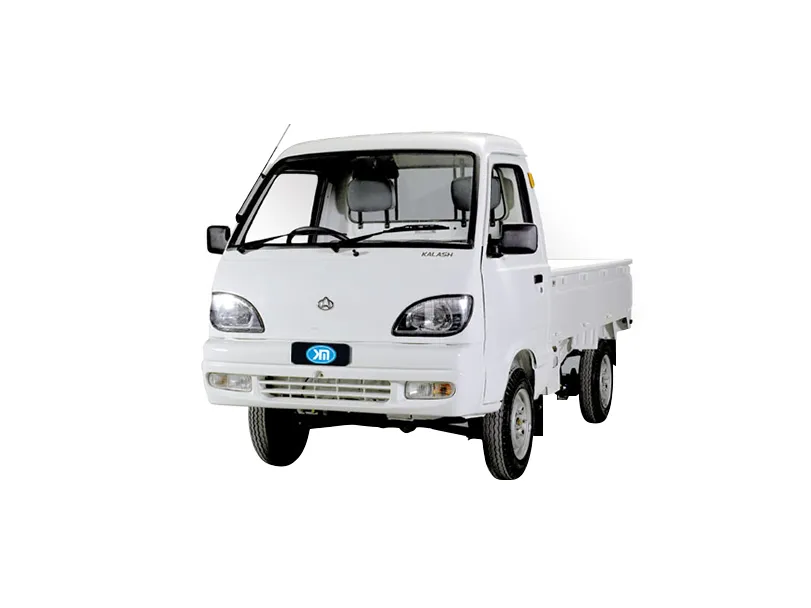 Changan Kalash Base Grade 4