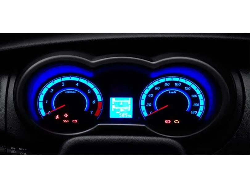 Changan M9 Sherpa Power 1.2L 2