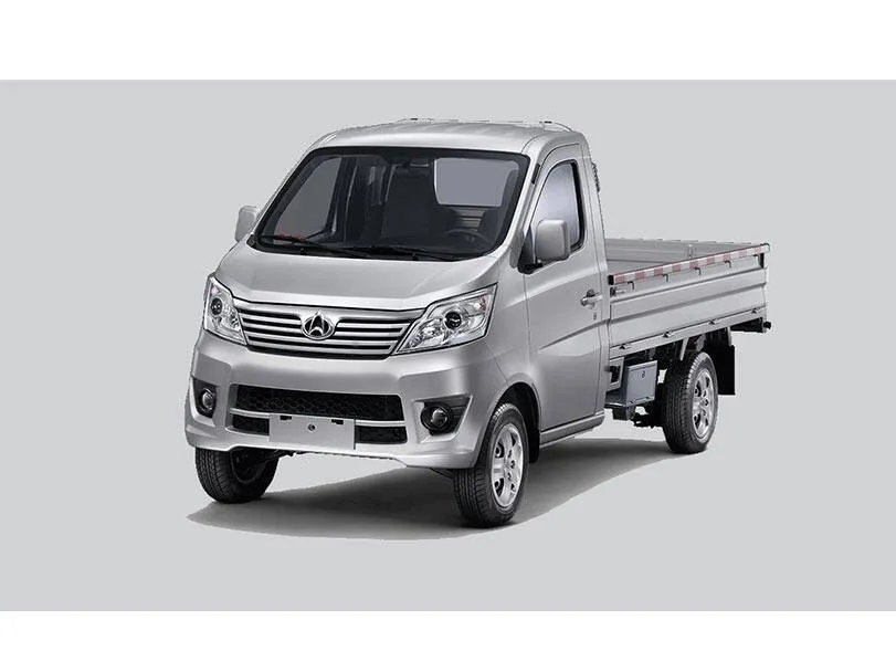 Changan M9 Sherpa Power 1.2L 3