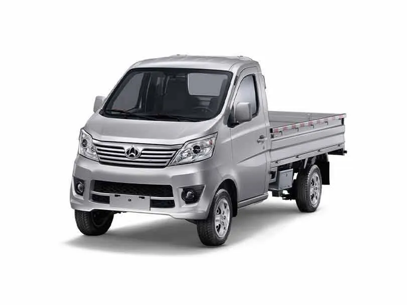 Changan M9 Sherpa Power 1.2L 4