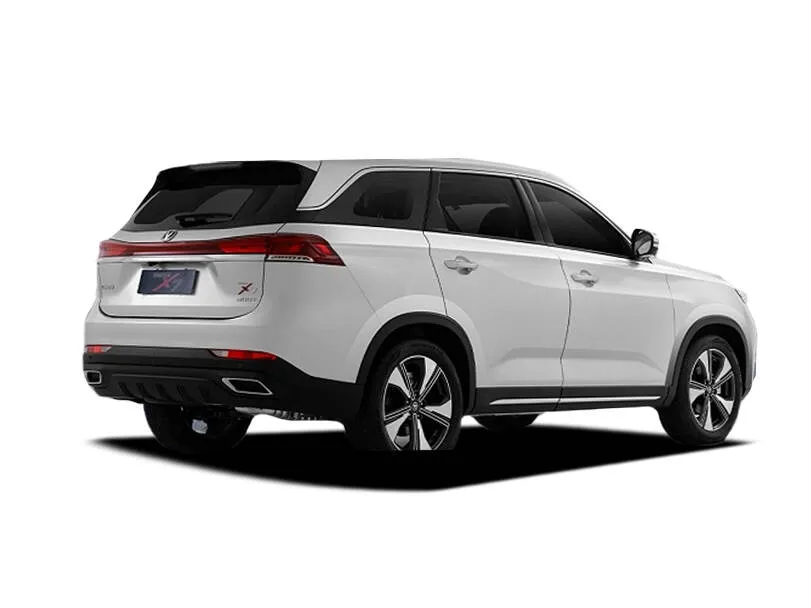 Changan Oshan X7 Comfort 6