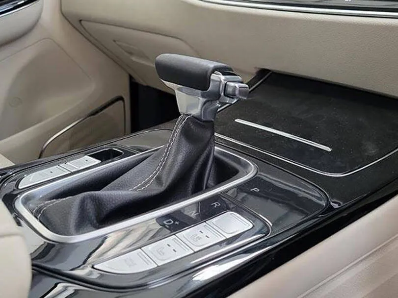 Changan Oshan X7 FutureSense 7 Seat 5