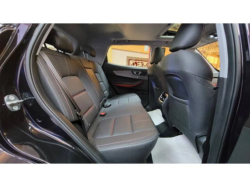 Chery Tiggo 4 Pro DEX Plus 1.5T 5