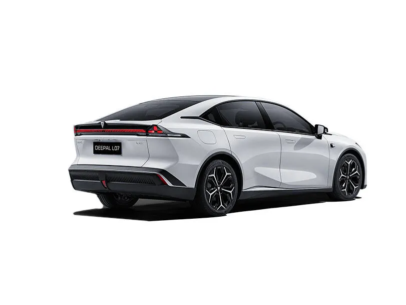 Deepal L07 EV 3