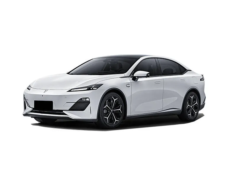 Deepal L07 EV 4