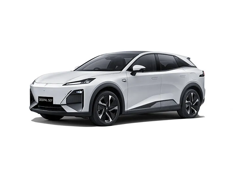 Deepal S07 EV