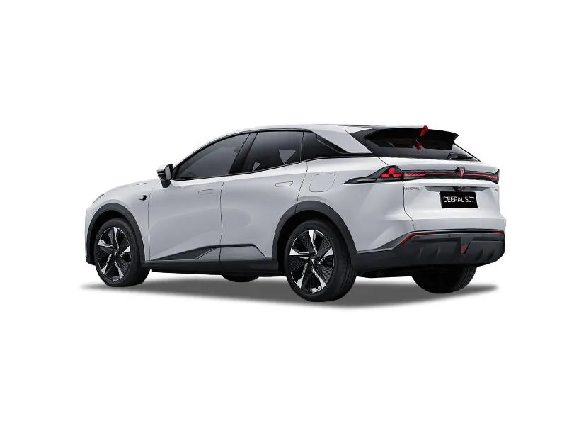 Deepal S07 EV 6