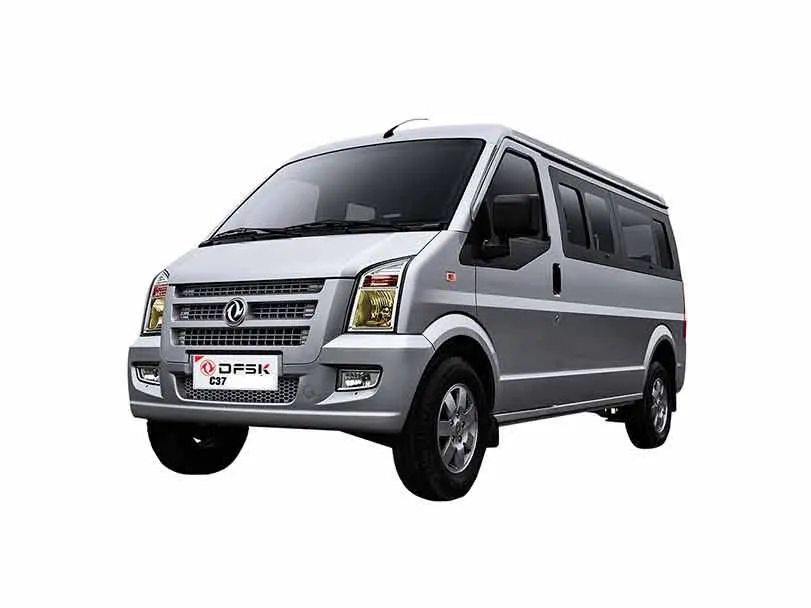 DFSK C37 Euro V 4
