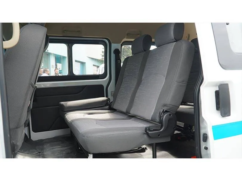 DFSK C37 Euro V 5