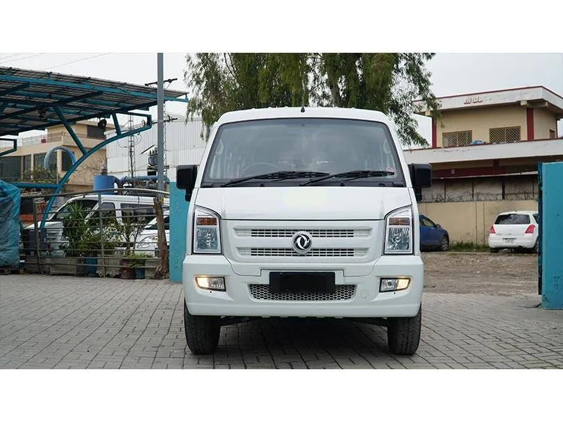DFSK C37 Euro V 6