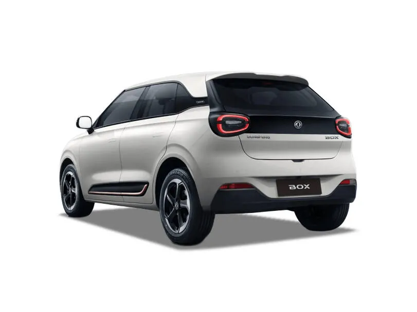 Dongfeng Box Lux 430 6
