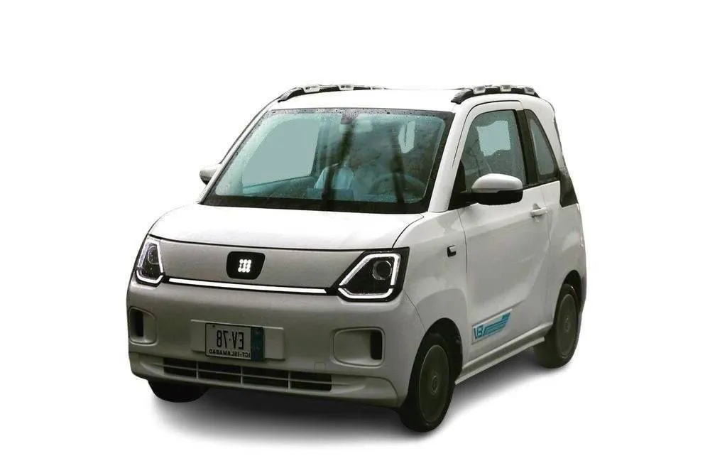 GUGO GIGI 220 5