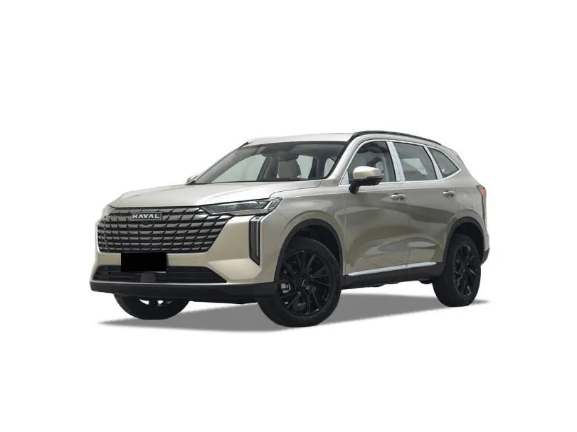 Haval H6 1.5T