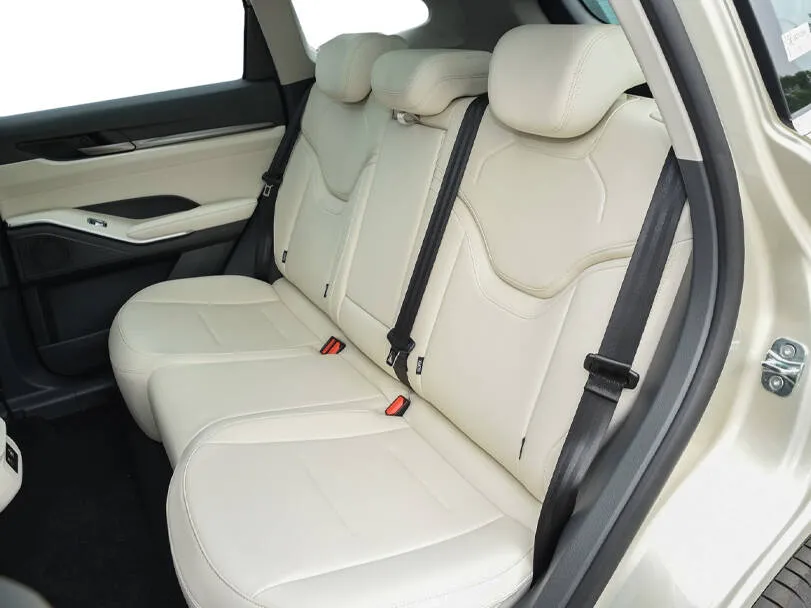 Haval H6 1.5T 2