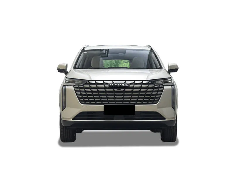 Haval H6 1.5T 3