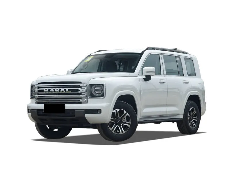 Haval H9 H9 High