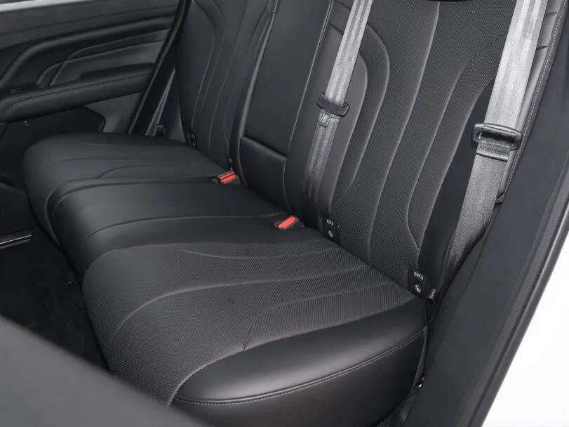 Haval H9 H9 High 5