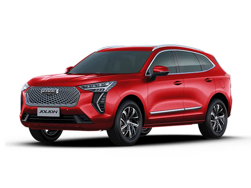 Haval Jolion 1.5T