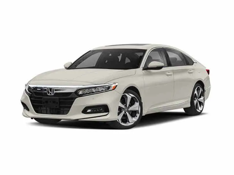 Honda Accord VTEC Turbo 4