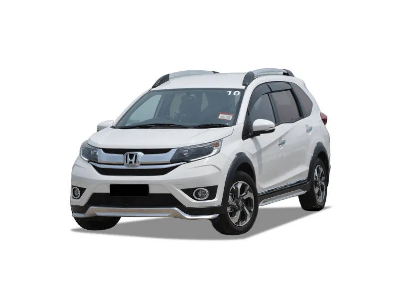 Honda BR-V 2017
