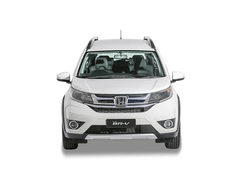 Honda BR-V 2022
