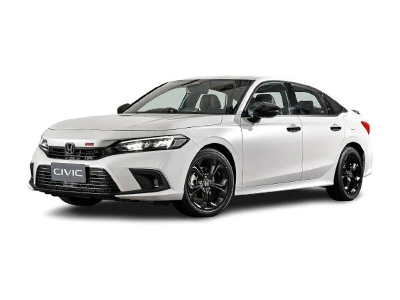 Honda Civic 2011