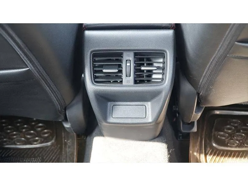 Honda Civic Oriel 5