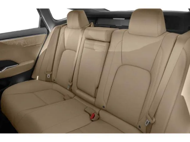 Honda Clarity PHEV 5