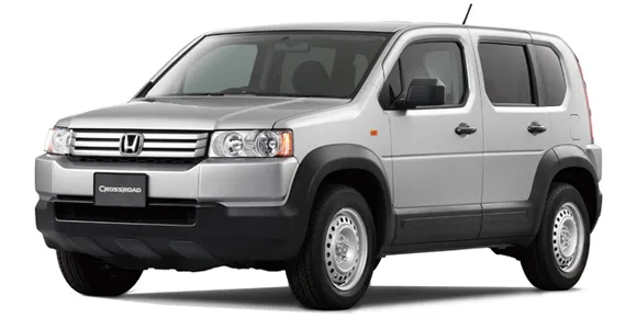 Honda Cross Road 1.8 X PACKAGE 4
