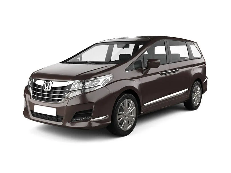 Honda Elysion 2.4 4