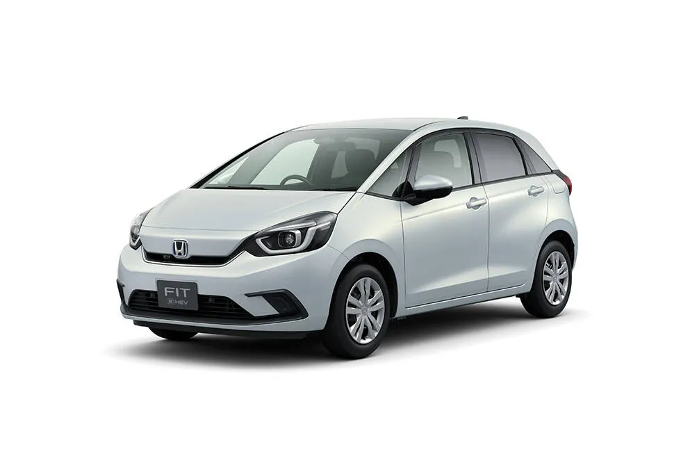 Honda Fit 1.5 EXECUTIVE 4