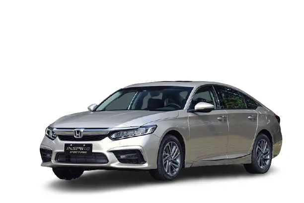 Honda Inspire 1.5L 4