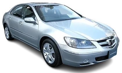 Honda Legend 3.5i VTEC V6 EX 2