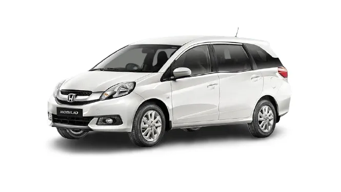Honda Mobilio RS 2