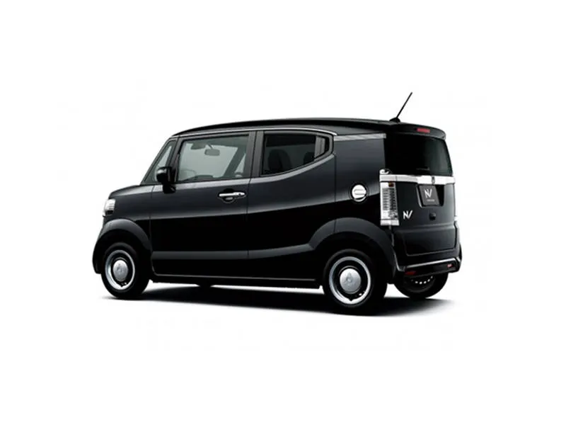 Honda N Box Box Slash G Package 5