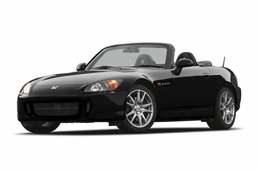 Honda S2000 2.0i VTEC GT 5