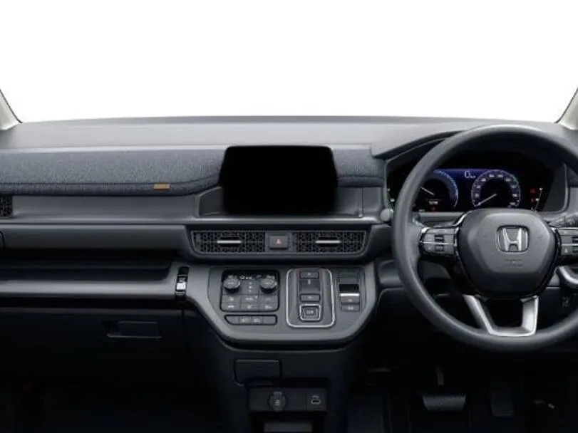 Honda Stepwgn Air 5