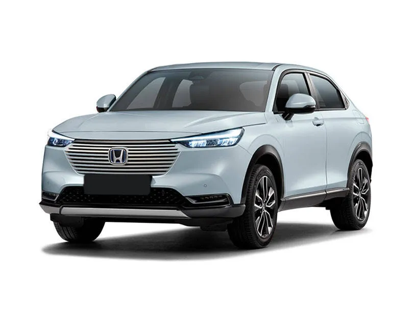 Honda Vezel e-HEV Play 4