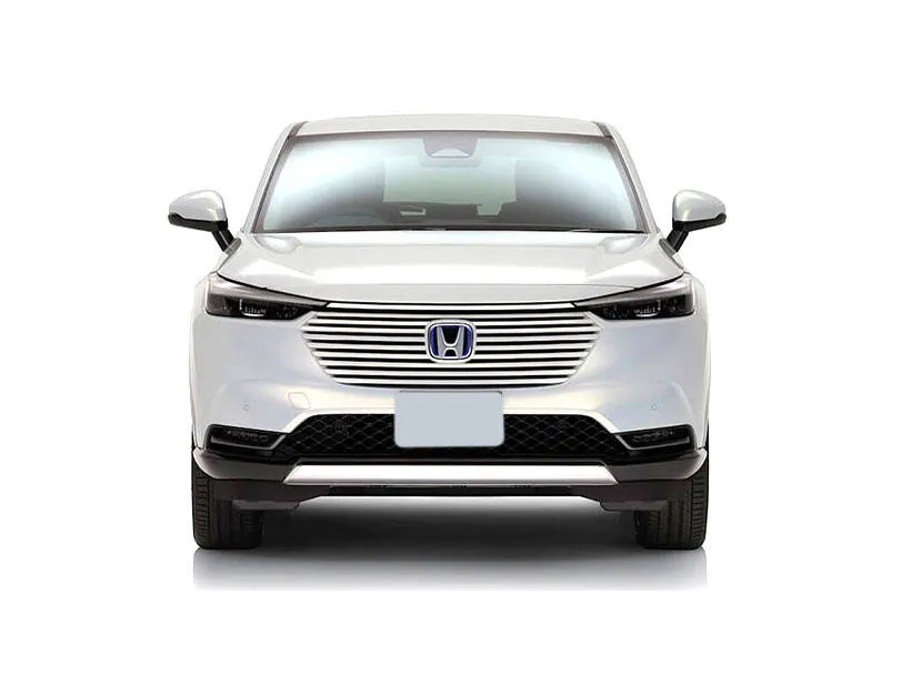 Honda Vezel e-HEV X 6
