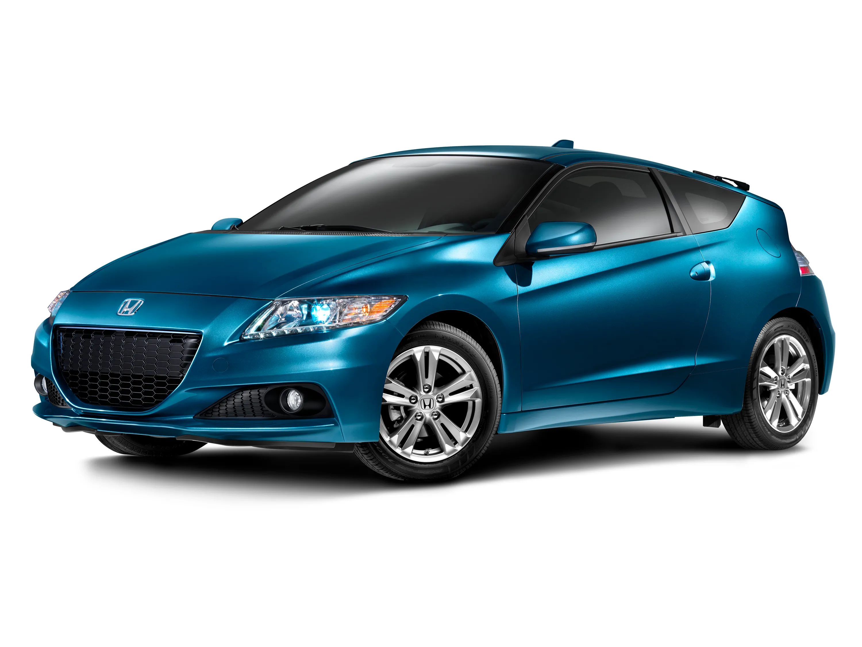 Honda Z CR- Japan Car Of The Year Memorial 4