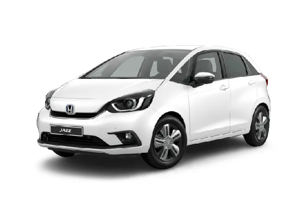 Honda Z Jazz Crosstar EX 3