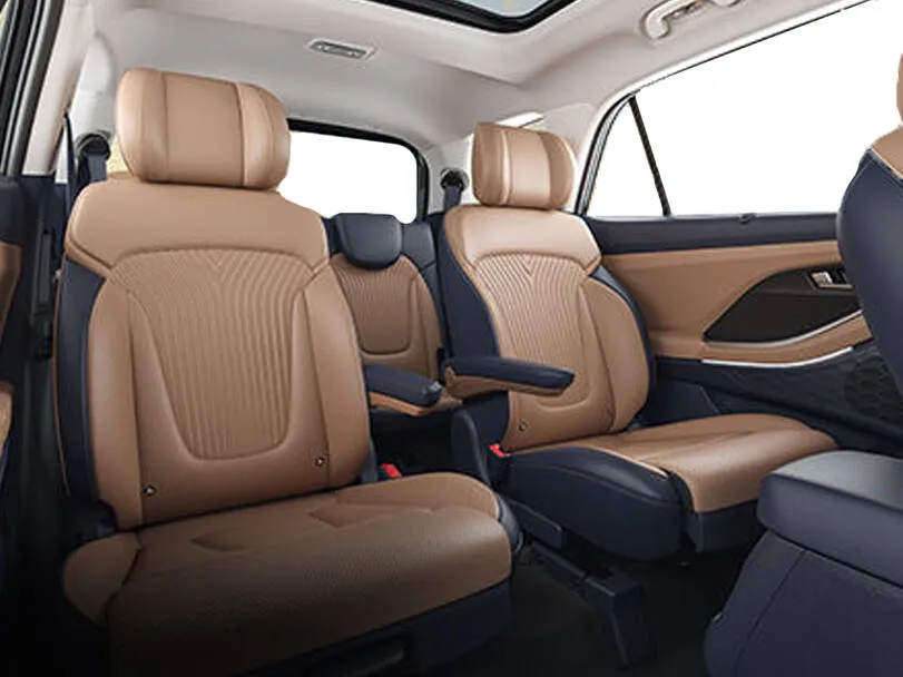 Hyundai Alcazar Signature 2