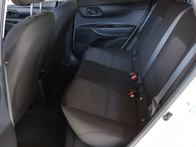 Hyundai Bayon Bayon SE Connect 2