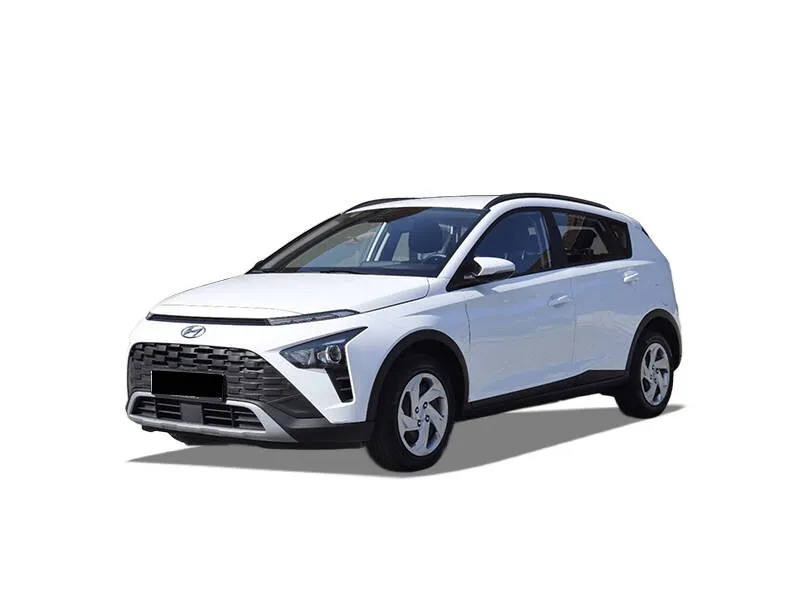 Hyundai Bayon Bayon SE Connect 4