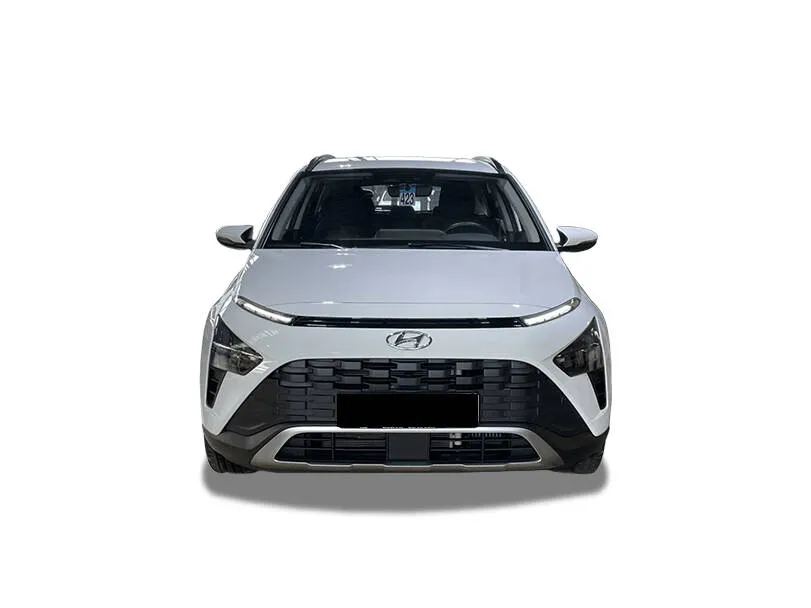 Hyundai Bayon Bayon SE Connect 6