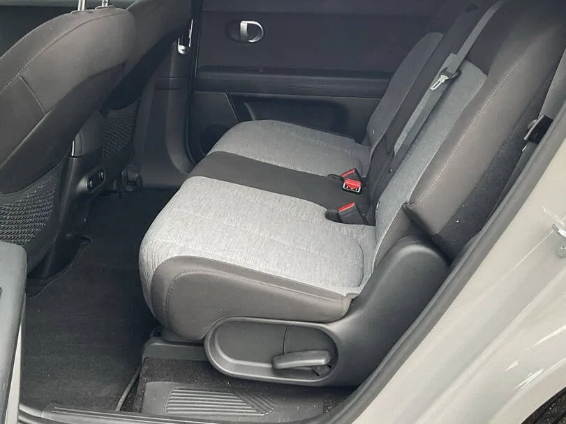 Hyundai Ioniq 5 1st (Imported) in 2