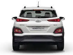 Hyundai Kona 1.0 Smartstream -GDi 2
