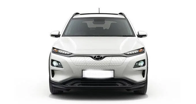 Hyundai Kona 1.0 Smartstream -GDi 5