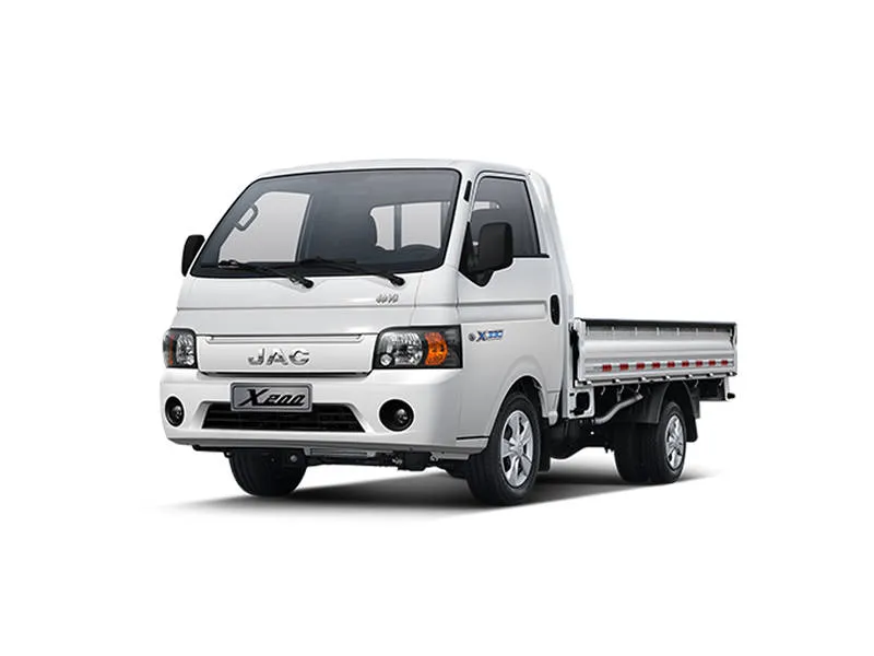JAC X200 Base Grade 5