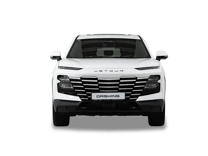 Jetour Dashing Deluxe 6